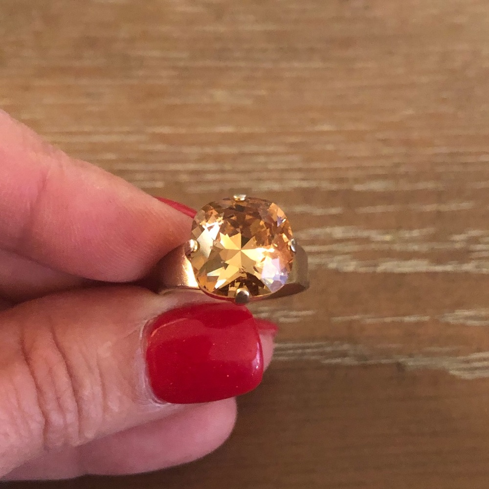Mariana Ring